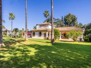 Holiday Home Finca las Palmeras by Interhome - 6