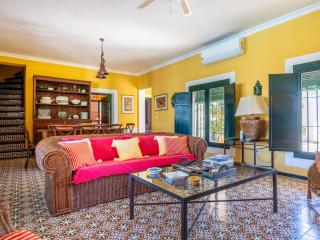 Holiday Home Finca las Palmeras by Interhome - 2