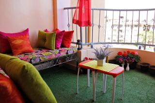 Salmiya Place - 4