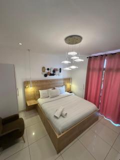 Embassy Luxury Suites - 1