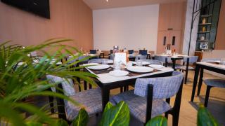 7 Apple Hotel Visakhapatnam - 1