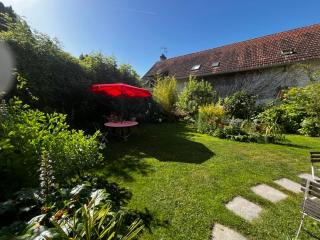 La chambre de la grenouille - 6