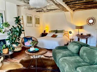 La chambre de la grenouille - 3