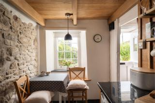 Tinner's Cottage - 2