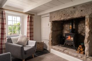 Tinner's Cottage - 0