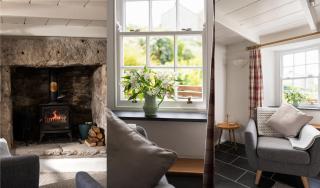 Tinner's Cottage - 4