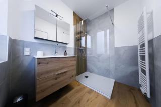 Boutique Apartment Graz Central Station - 5