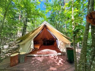 Naawa Nature Camp - 4