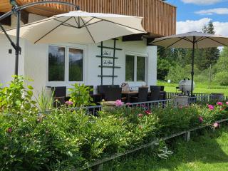 Ferienhaus DaPfusterer - 6