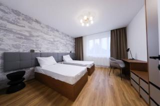 Boutique Apartment Graz Central Station - 1