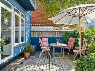 Holiday Home Frænde - 500m from the sea by Interhome - 5