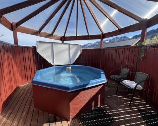 Engimyri Lodge - 2