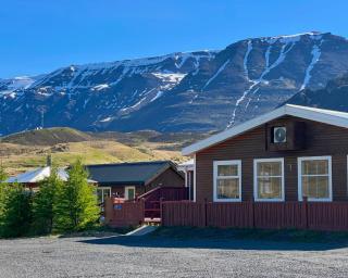Engimyri Lodge - 0