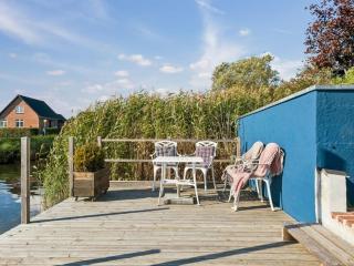 Holiday Home Frænde - 500m from the sea by Interhome - 4