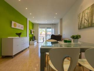 Apartment Almansa by Interhome - 5