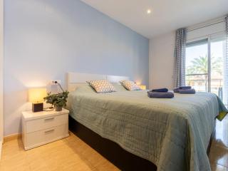 Apartment Almansa by Interhome - 1
