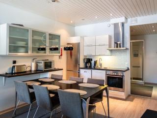 Holiday Home Vuokatti cabin 16 by Interhome - 8