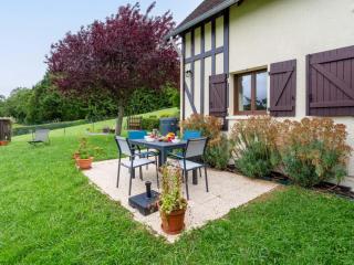 Holiday Home Les Ducs de Normandie by Interhome - 2