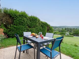 Holiday Home Les Ducs de Normandie by Interhome - 6