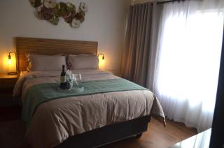 Hantam Suites Rooihuiskraal - 0