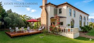 Sandmartins Private Secure Villa - 8