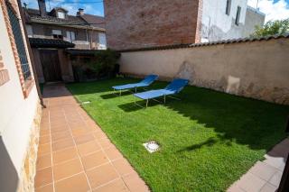Casa Rural Rosa - 3