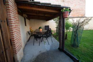 Casa Rural Rosa - 5