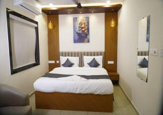 DEVATA SUITES - 8