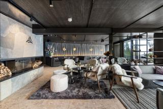 TRIFORET alpin resort by Falkensteiner - 7