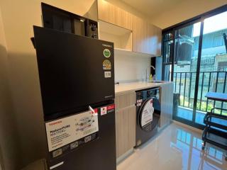 Single private house - 3