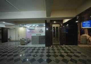 DEVATA SUITES - 9