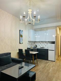 Tbilisi Apartment 203 - 5
