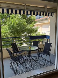 Borders Loft 2 minutes from Basel- Near airport - 5