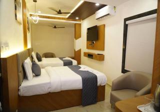 DEVATA SUITES - 3
