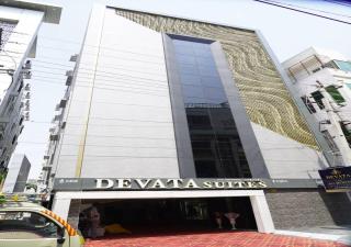 DEVATA SUITES - 1