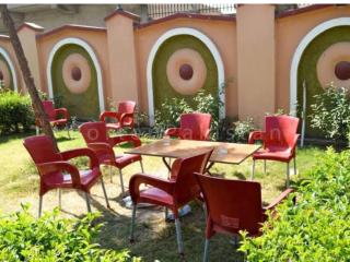 Rose Palace Hotel Resort, Umairs Haven Residences Swat - 1
