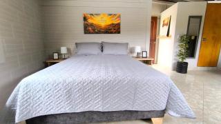Comfortable and private country-style studio apartment - 4