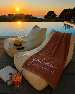 Galinio Boutique Apartments - 8