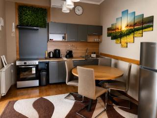 Apartman Klik - 9