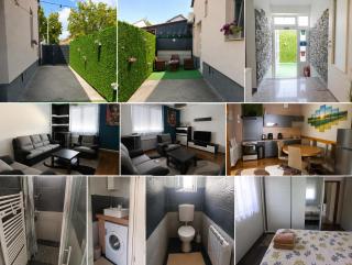 Apartman Klik - 8