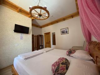 NAZIRA Boutique Hotel & Terrace - Xiva - 4