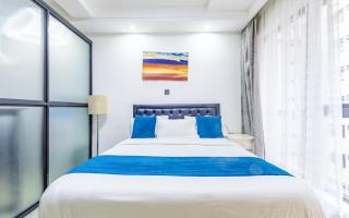 Desired Homes Staycation - Heartland - 6