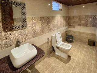 Wings Cottage - 9