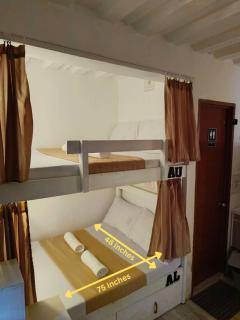 BOLO AIRPORT DORM l - 8