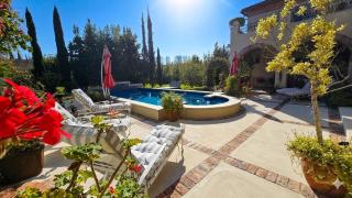 Sandmartins Private Secure Villa - 6