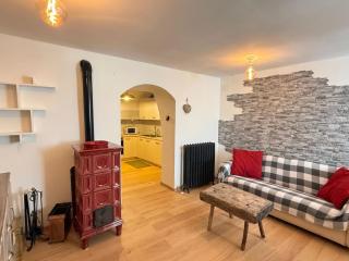 Apartment Casa Le Pale by Interhome - 4