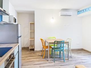 Apartment Ginepro sul mare by Interhome - 3