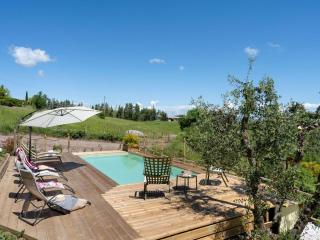 Holiday Home Dimora Fiorita by Interhome - 4