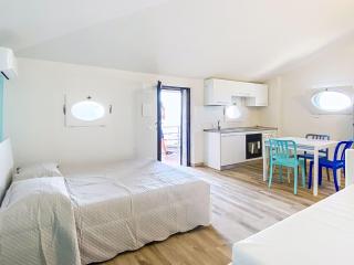 Apartment Oblo sul mare by Interhome - 6