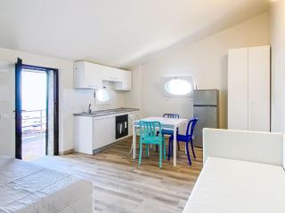 Apartment Oblo sul mare by Interhome - 4